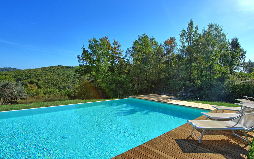 Torre: slå samman, Utomhus