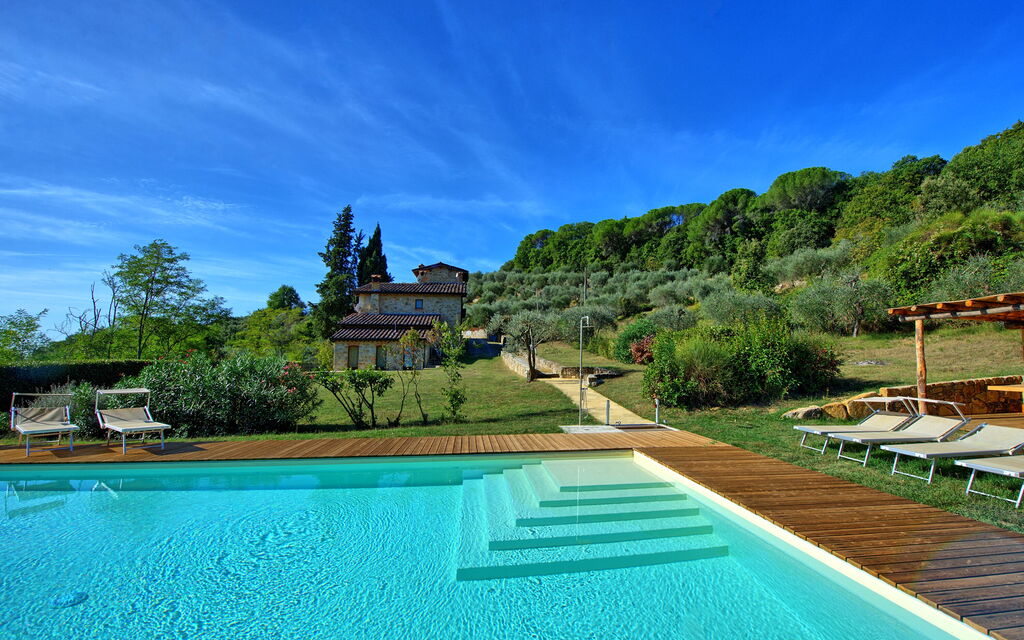 Torre: slå samman, Trädgård, Utomhus