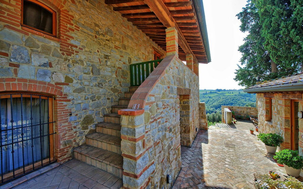 Torre - : Открытый, Экстерьеры