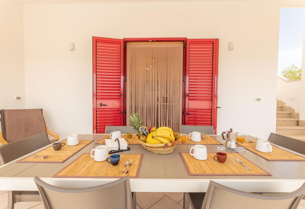 Villa Dolcevivere: Балкон / Терраса / Патио, Лето, Открытый, Экстерьеры