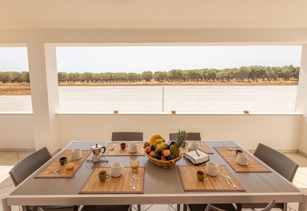 Villa Dolcevivere: Балкон / Терраса / Патио, Лето, Открытый, Экстерьеры