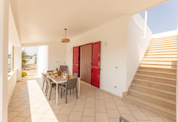 Villa Dolcevivere: Балкон / Терраса / Патио, Лето, Открытый, Экстерьеры