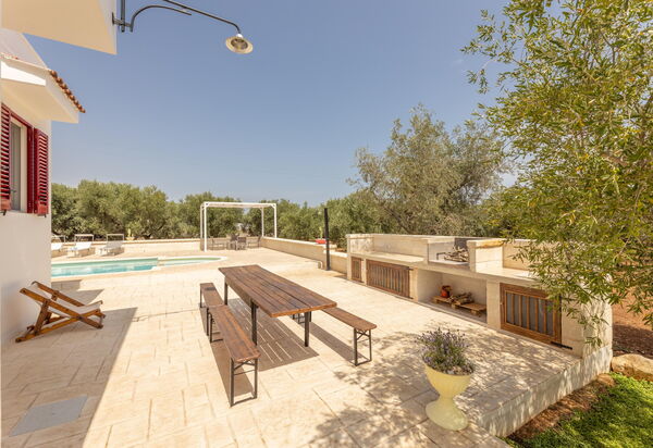 Villa Dolcevivere: Балкон / Терраса / Патио, Лето, Открытый, Экстерьеры