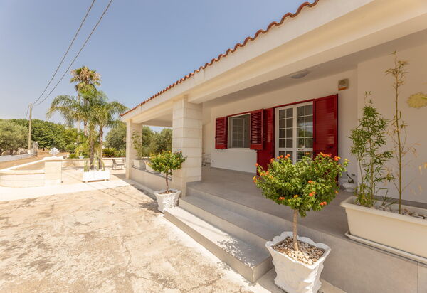 Villa Dolcevivere: Лето, Открытый, Сад, Экстерьеры