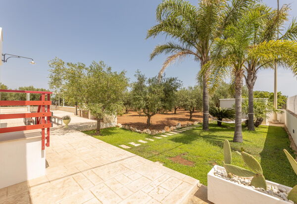 Villa Dolcevivere: Лето, Открытый, Сад, Экстерьеры