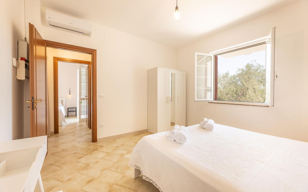 Villa Dolcevivere: Bedroom