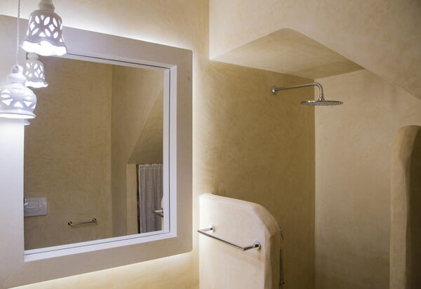 Villa Platino: Salle de bain