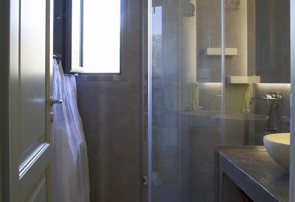 Villa Platino: Salle de bain