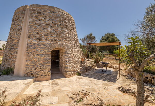 Villa Platino: Extérieur, Extérieurs