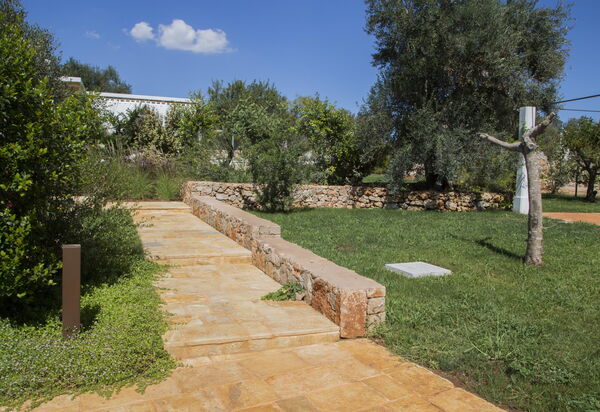 Villa Platino: Extérieur, Extérieurs, Jardin