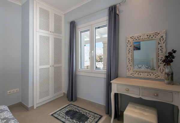 Villa Armonia: Schlafzimmer