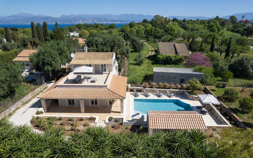 Villa Armonia: all'aperto, Esterni, Piscina, Vista Panoramica