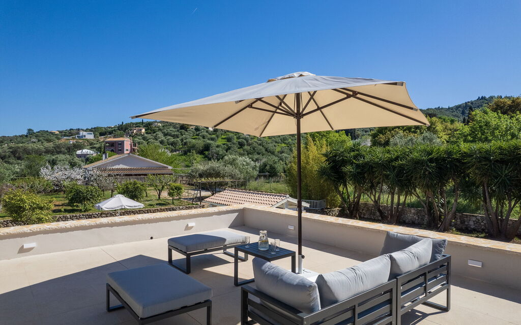 Villa Armonia: all'aperto, Balcone / Terrazza / Patio, Esterni, Vista Panoramica