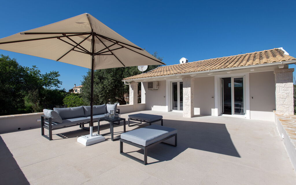 Villa Armonia: all'aperto, Balcone / Terrazza / Patio, Esterni