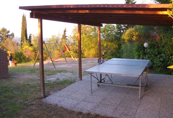 Leccino: Altan / terrasse / gårdhave, Have, Udendørs, Udvendige