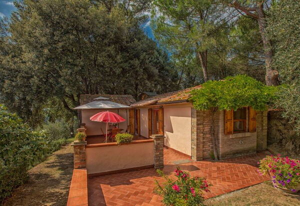 Leccino: Altan / terrasse / gårdhave, Udendørs, Udvendige