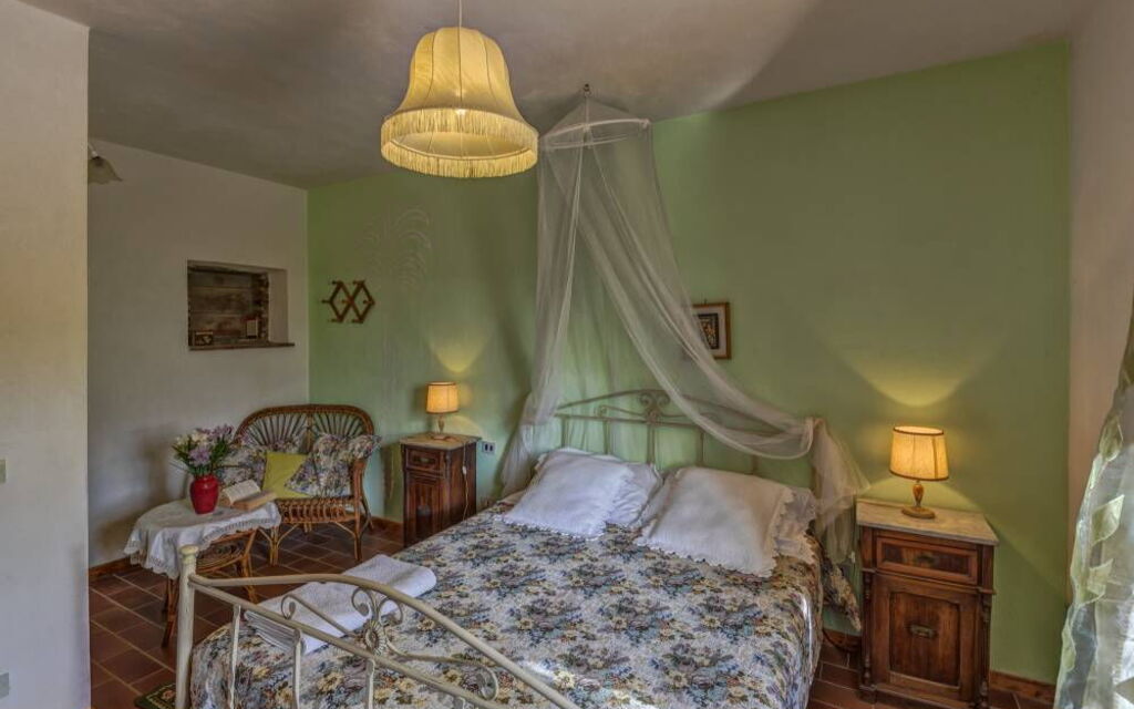 Leccino - : Bedroom