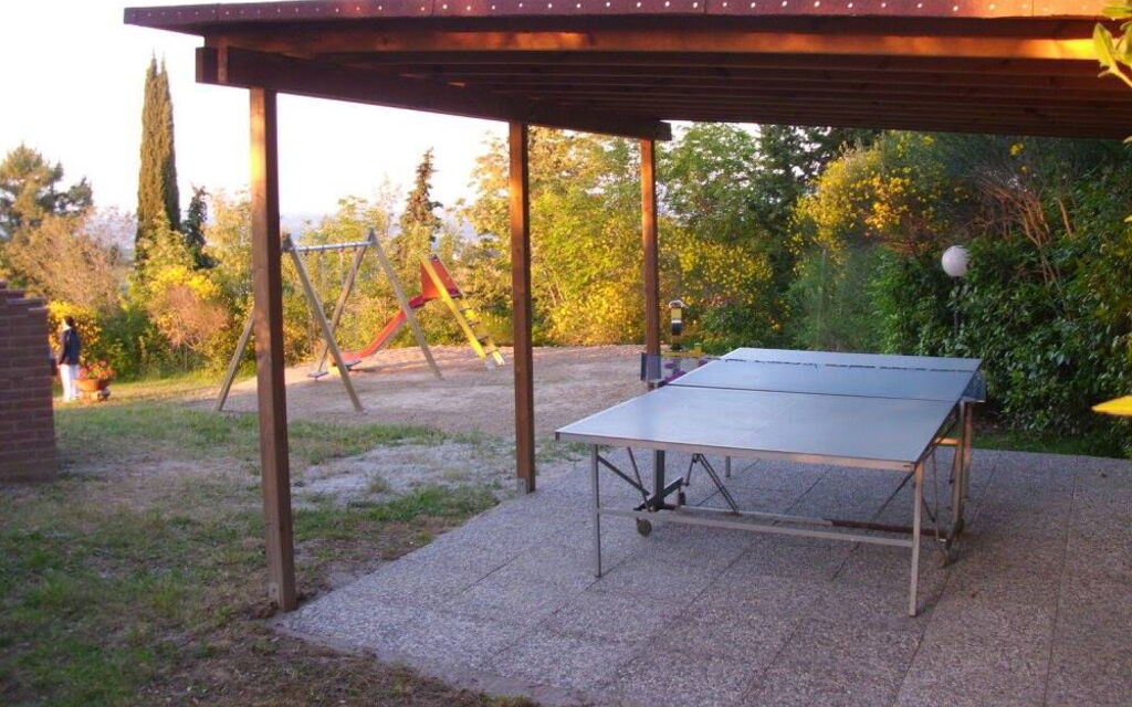 Leccino: Balkong / terrass / uteplats, Exteriör, Trädgård, Utomhus