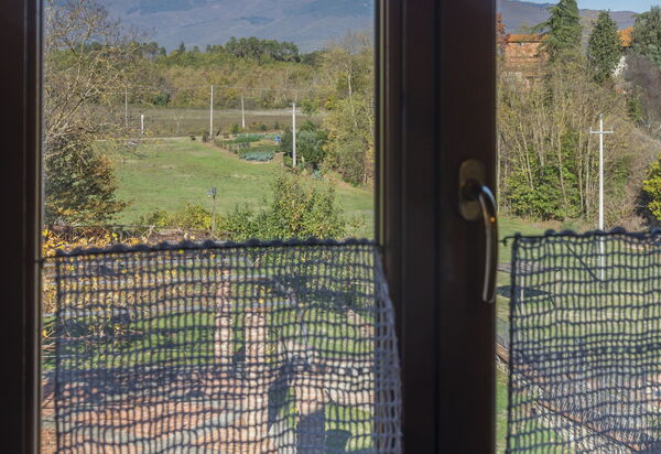 Le Fornaci: Взгляды