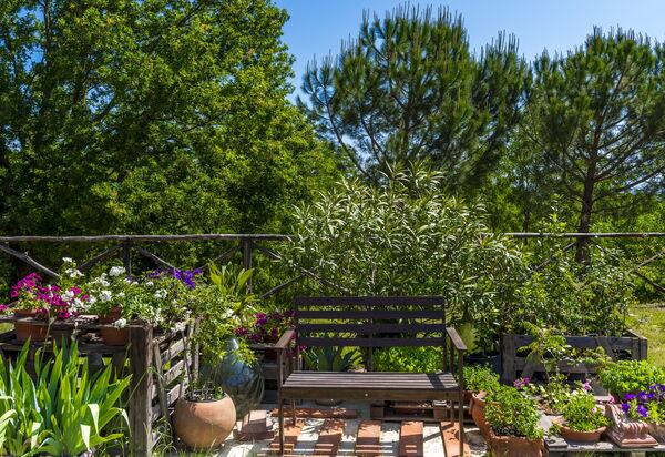 Le Fornaci: Открытый, Сад, Экстерьеры