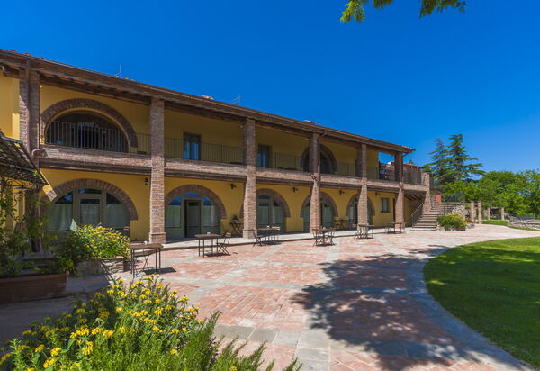 Le Fornaci: Открытый, Сад, Экстерьеры