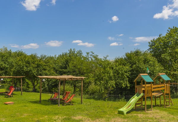 Le Fornaci: Открытый, Сад, Экстерьеры