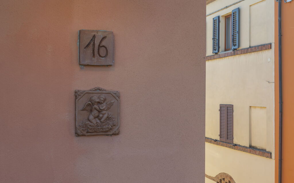 Le Fornaci - : Utomhus