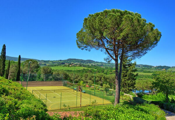 Villa Barbarella: Взгляды, Открытый, Экстерьеры