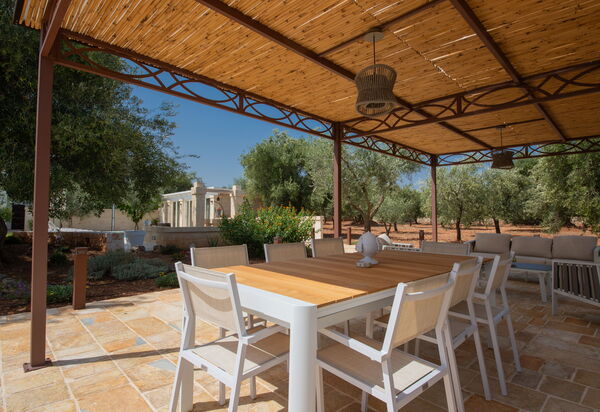 Terra Mater: Балкон / Терраса / Патио, Открытый, Экстерьеры