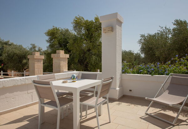 Terra Mater: Открытый, Экстерьеры