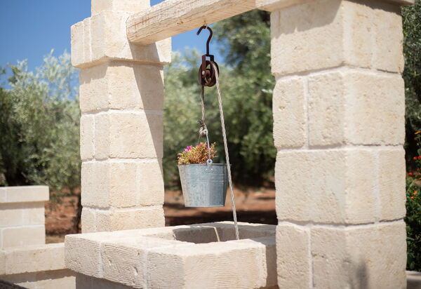 Terra Mater: Открытый, Экстерьеры