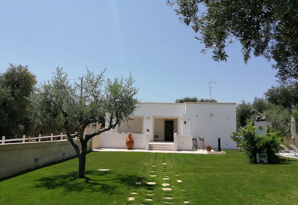 Terra Mater: Открытый, Сад, Экстерьеры