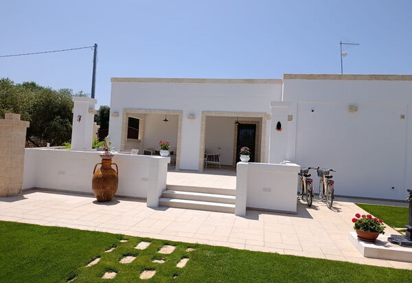 Terra Mater: Открытый, Сад, Экстерьеры