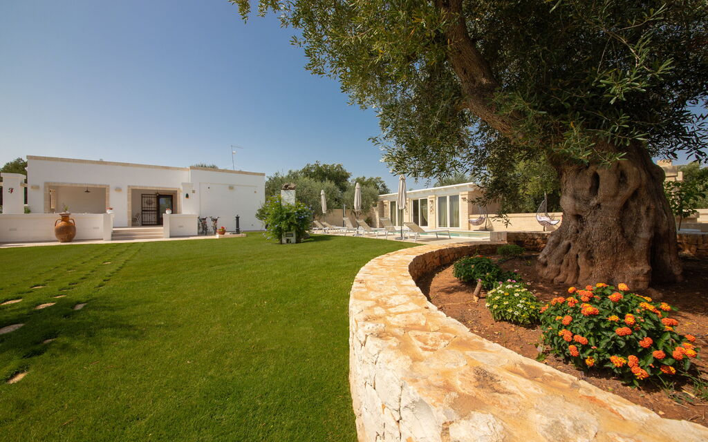 Terra Mater: Building Exterior, Garden, Outdoor