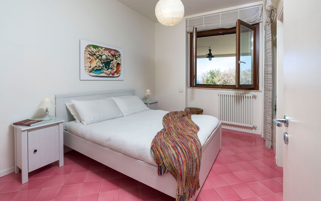 Villa Coralia: Bedroom