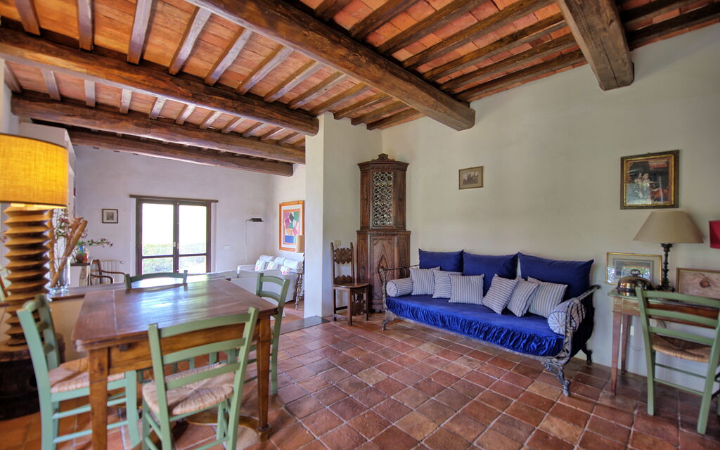 Casale Argentario: Dining Room