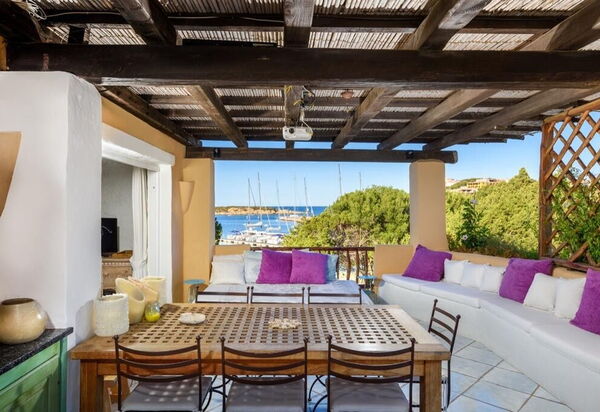 Lentischio: Balcon / Terrasse / Patio, Extérieur, Extérieurs