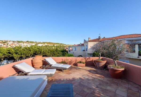 Lentischio: Balcon / Terrasse / Patio, Extérieur, Extérieurs