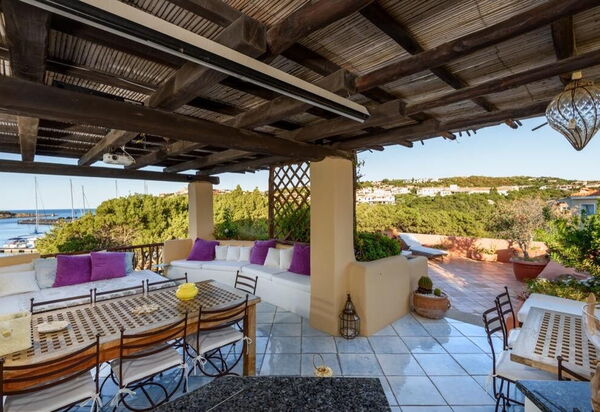 Lentischio: Balcon / Terrasse / Patio, Extérieur, Extérieurs