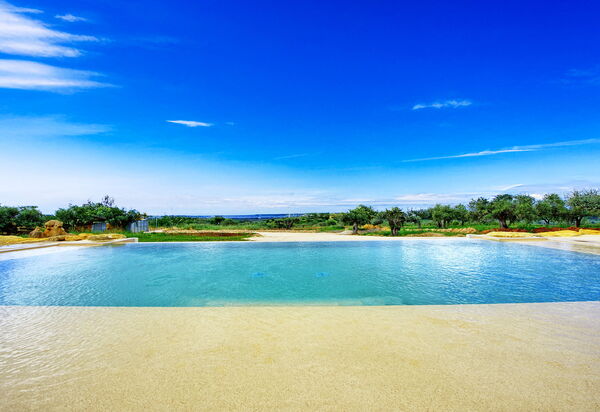 Villa Infinito: Außen, Draussen, Schwimmbad