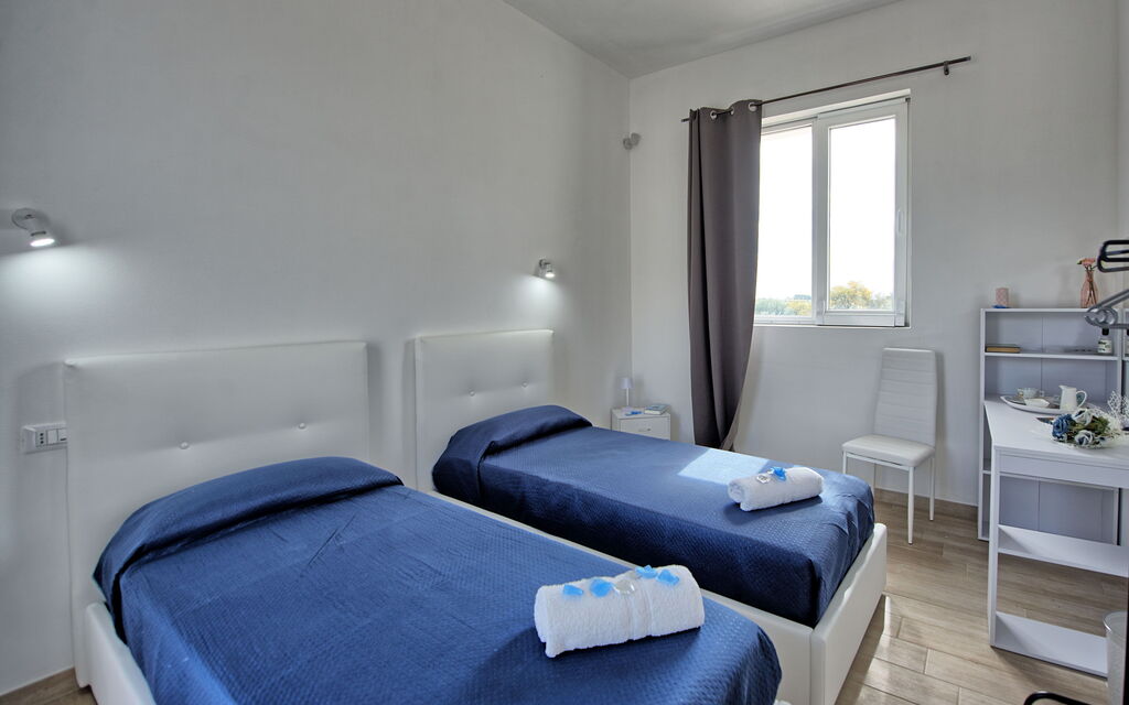 Villa Infinito: Bedroom