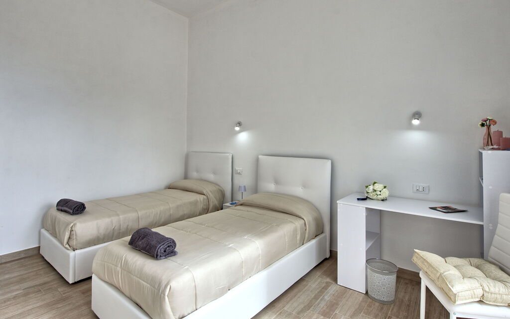 Villa Infinito: Bedroom