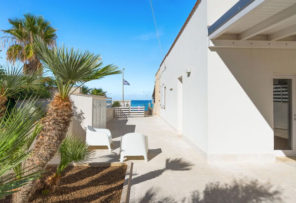 La Siesta: Balcony / Terrace / Patio, Building Exterior, Outdoor, Scenic View