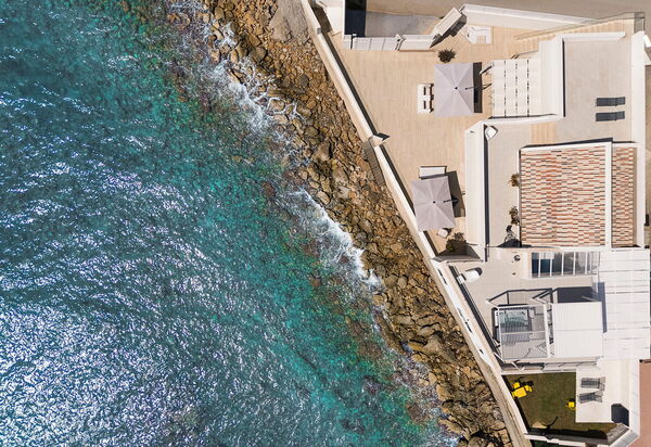 Mare Dentro: Взгляды