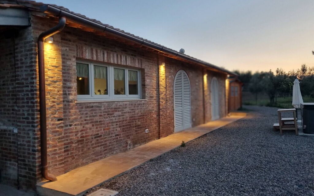 Casa Andrea: Building Exterior, Outdoor