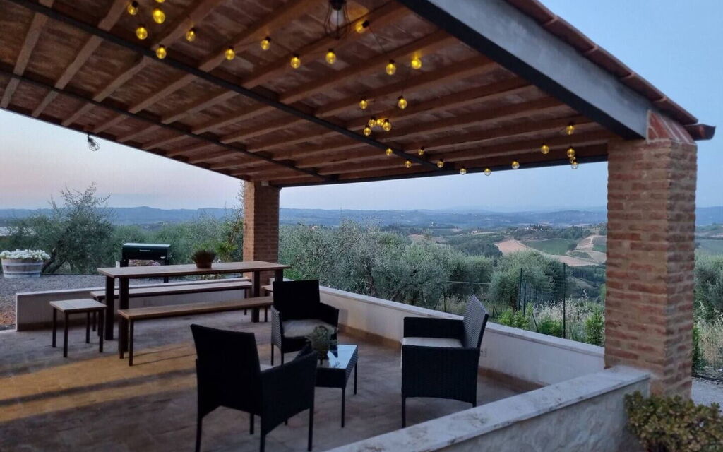 Casa Andrea: Outdoor