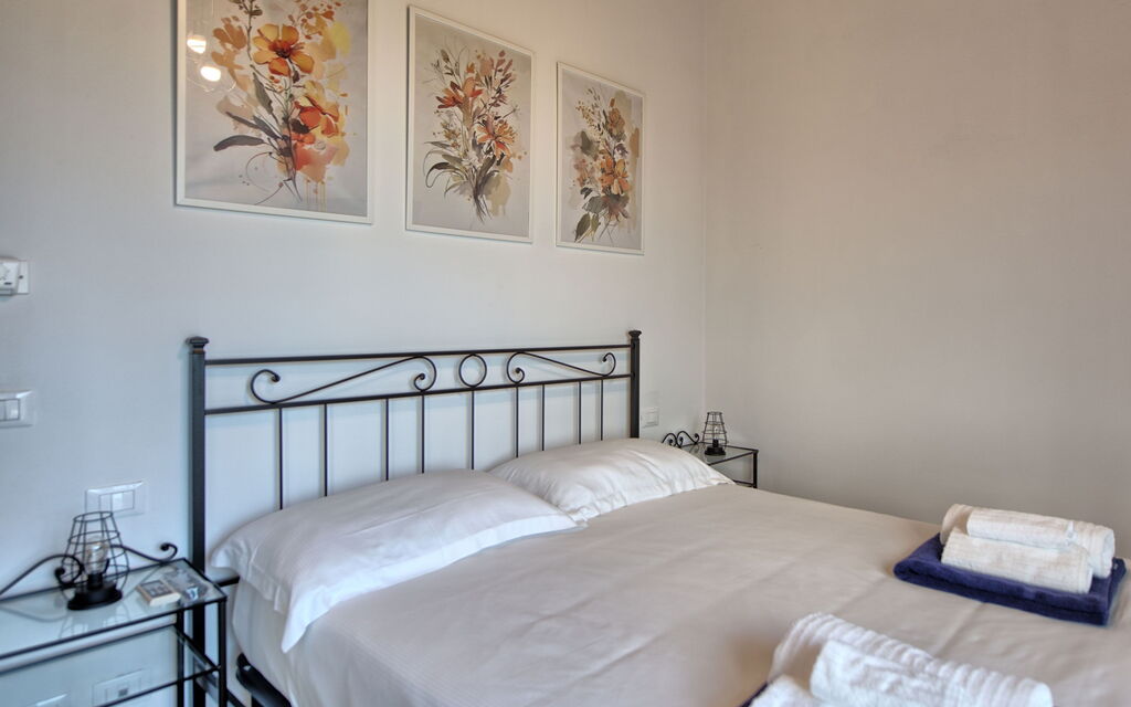 Casa Andrea: Bedroom