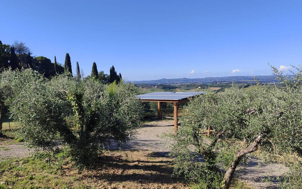 Casa Andrea: Outdoor, Scenic View