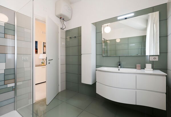 Villa Dilecta: Ванная комната