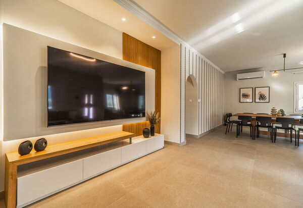 Villa Serenity: Frokostlokale